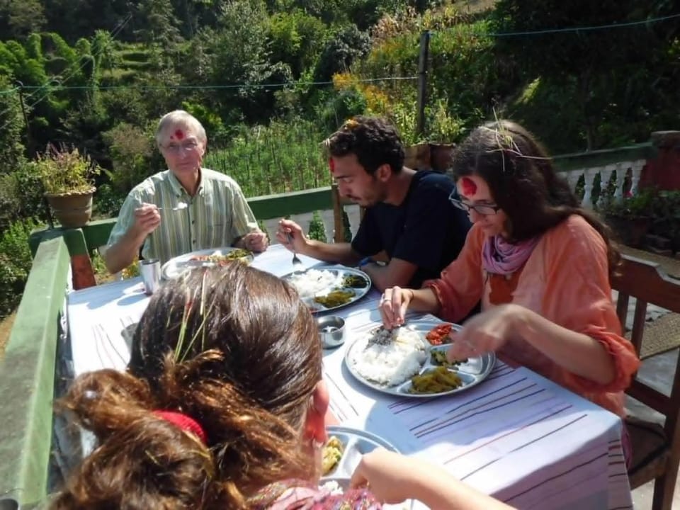 Agro Nest Farm Pvt Ltd Farm Stay in Bagmati Province, Nepal