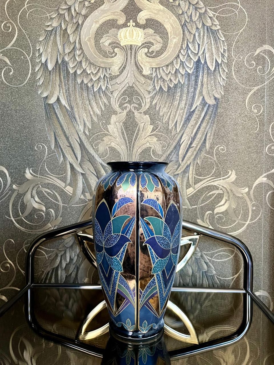 Decorative detail