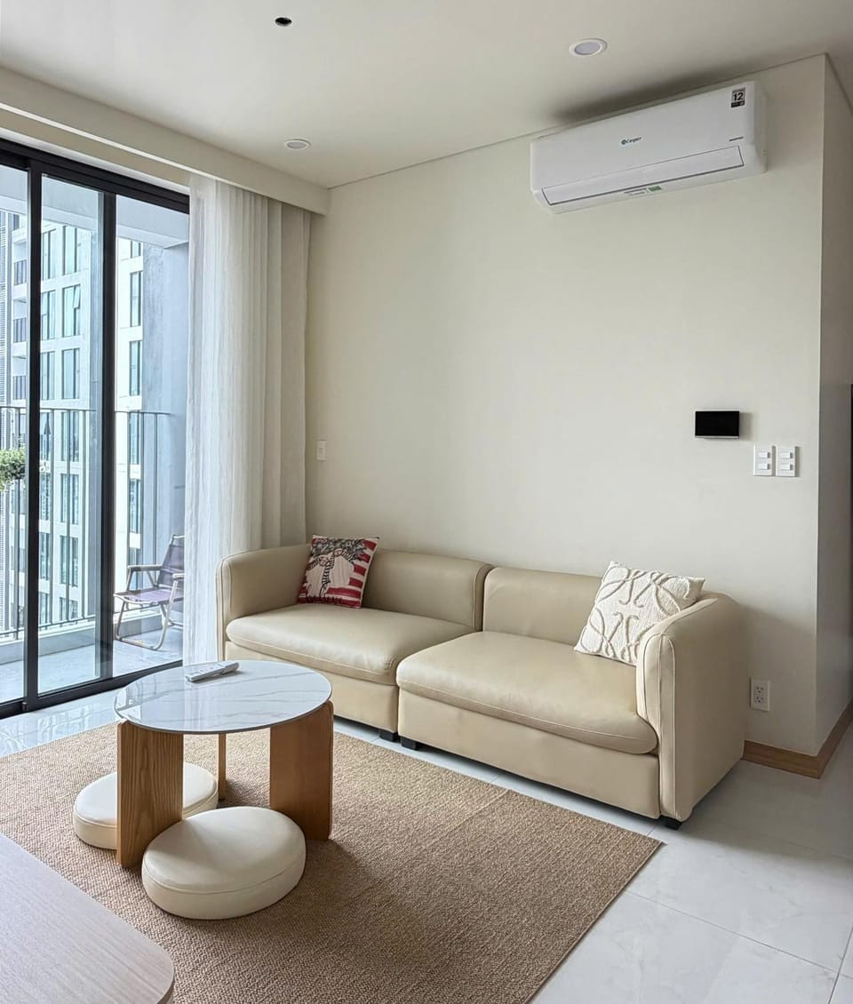 Sen homestay - Hải Phòng Apartment in Vietnam