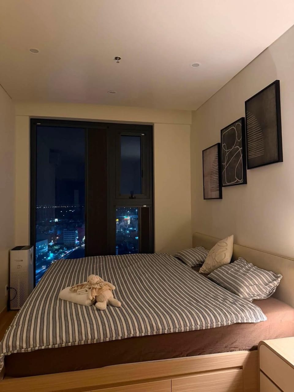 Sen homestay - Hải Phòng Apartment in Vietnam