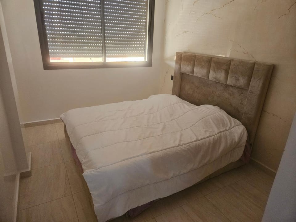Abdenbi acharaj Apartment in Agadir