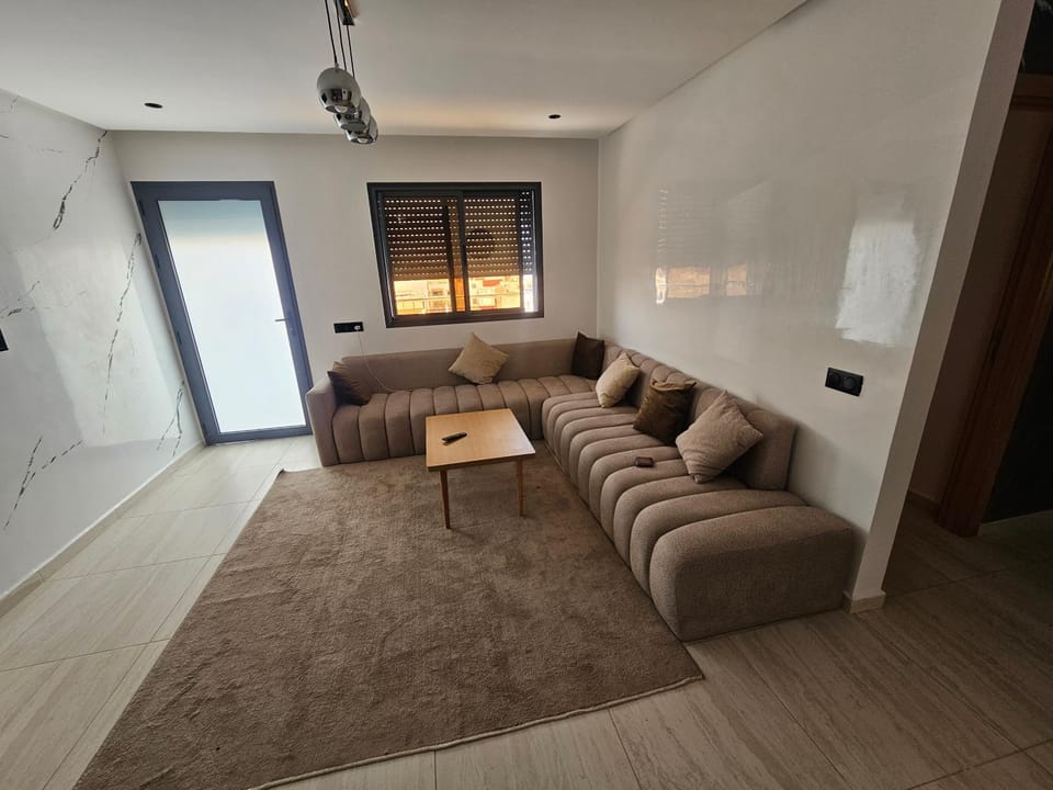 Abdenbi acharaj Apartment in Agadir