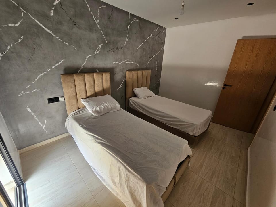 Abdenbi acharaj Apartment in Agadir