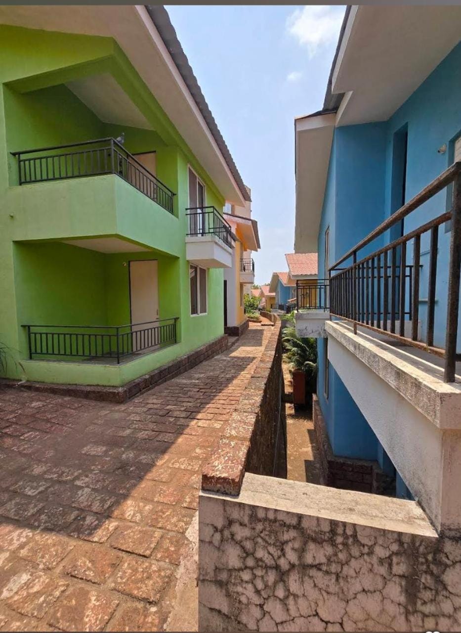 Casa asud Dapoli Hostel in Maharashtra