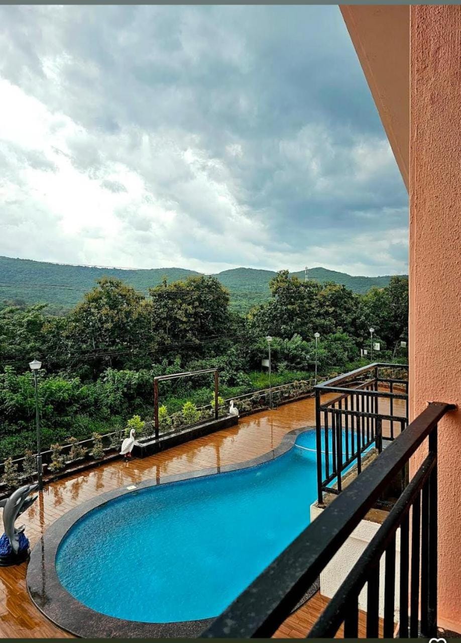 Casa asud Dapoli Hostel in Maharashtra