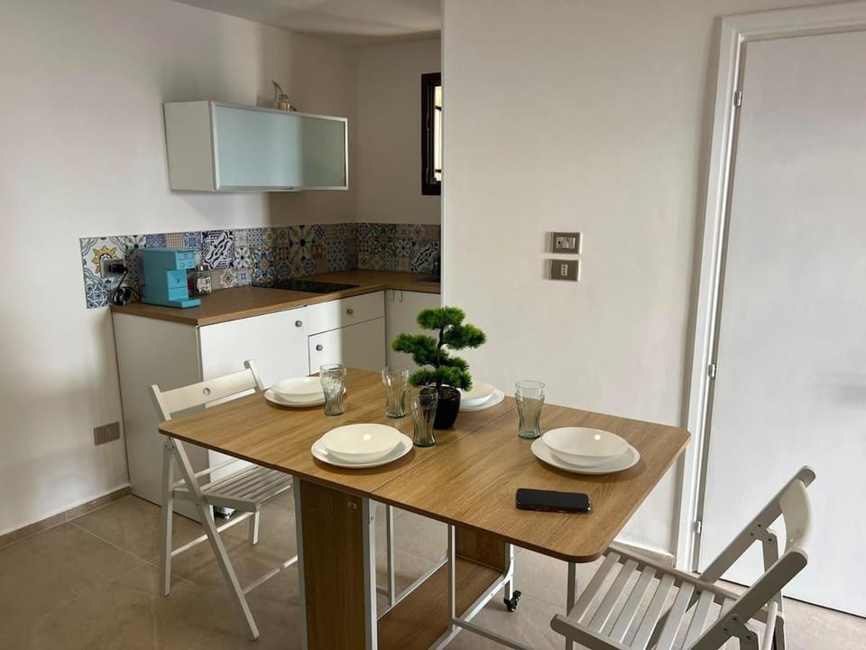 Casa Vacanza Aura Adriatica Apartment in Termoli