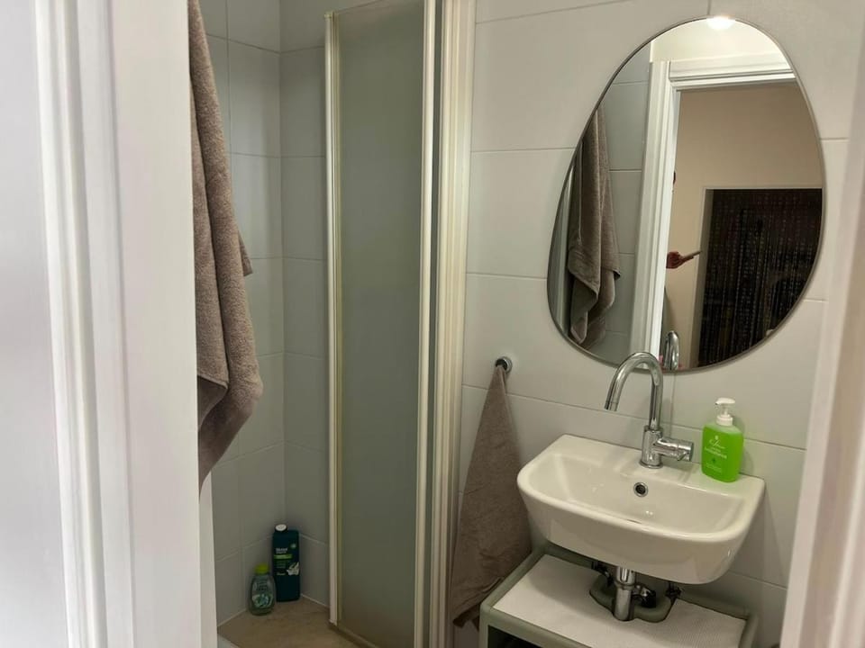 Casa Vacanza Aura Adriatica Apartment in Termoli