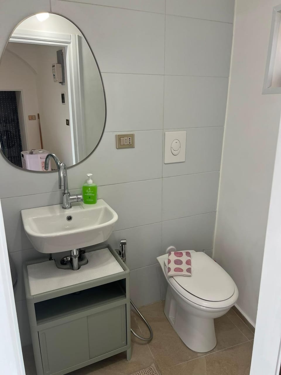 Casa Vacanza Aura Adriatica Apartment in Termoli