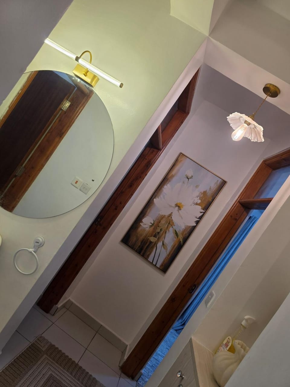 Modern 3 Bedroom fully furnished Apartment, All Rooms AC at Buxton Point, Mombasa, Kenya Apartment in Mombasa County