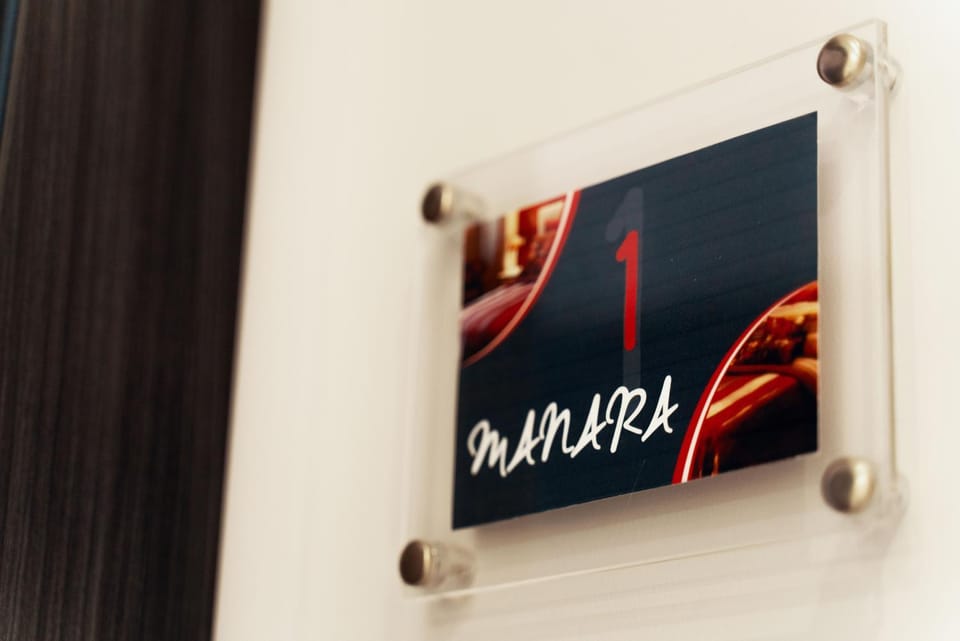 Property logo or sign, Decorative detail