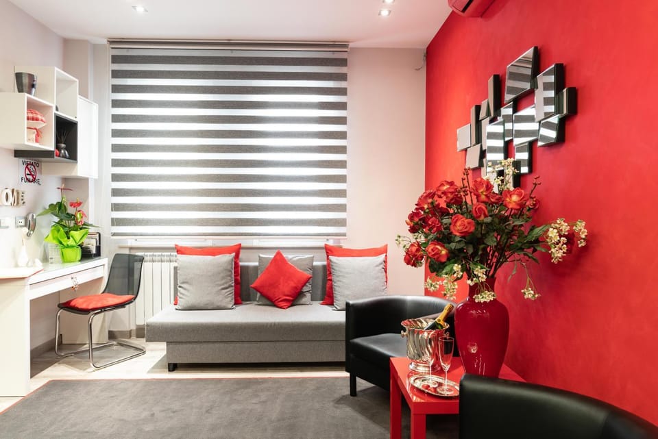 Living room, Lobby or reception, Seating area, Internal: Not applicable to any particular room