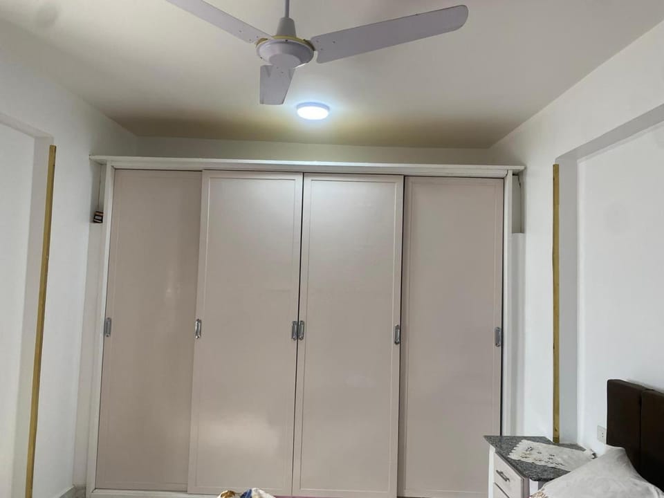 Tot house Apartment in Luxor