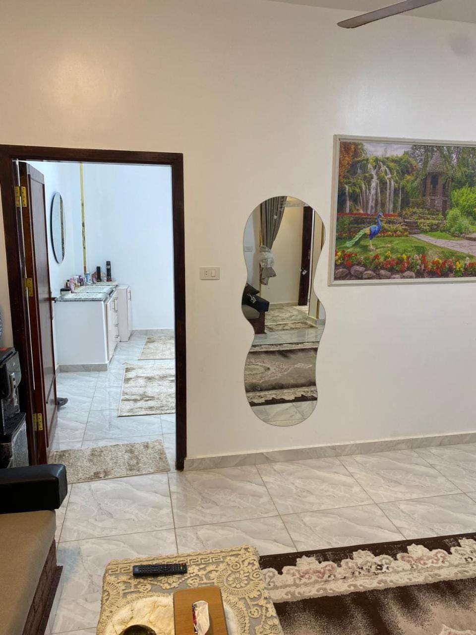 Tot house Apartment in Luxor