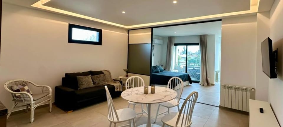 Departamento nuevo zona Basílica Apartment in Luján