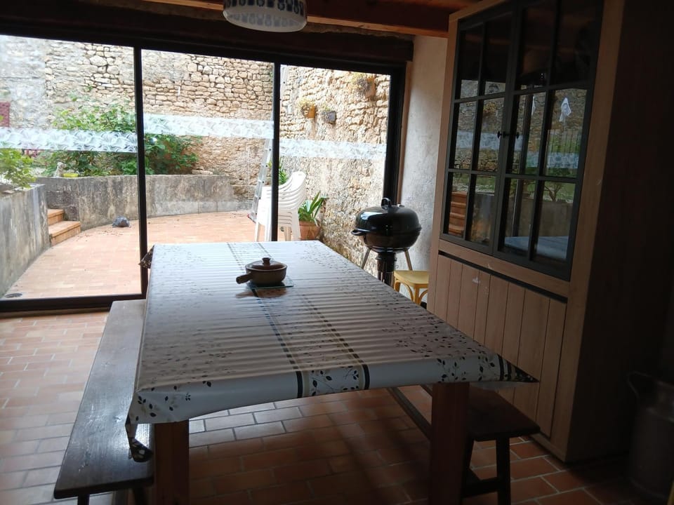 Gîte JUSCAPIE House in Nouvelle-Aquitaine