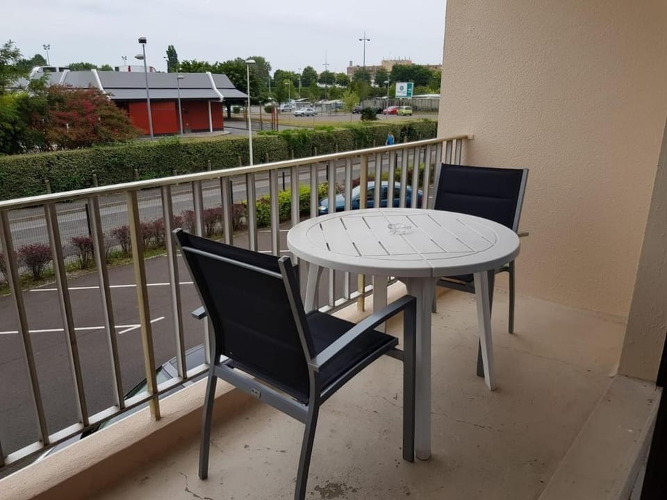 appartement T1 Camille et anthony AVEC PARKING Apartment in Dax