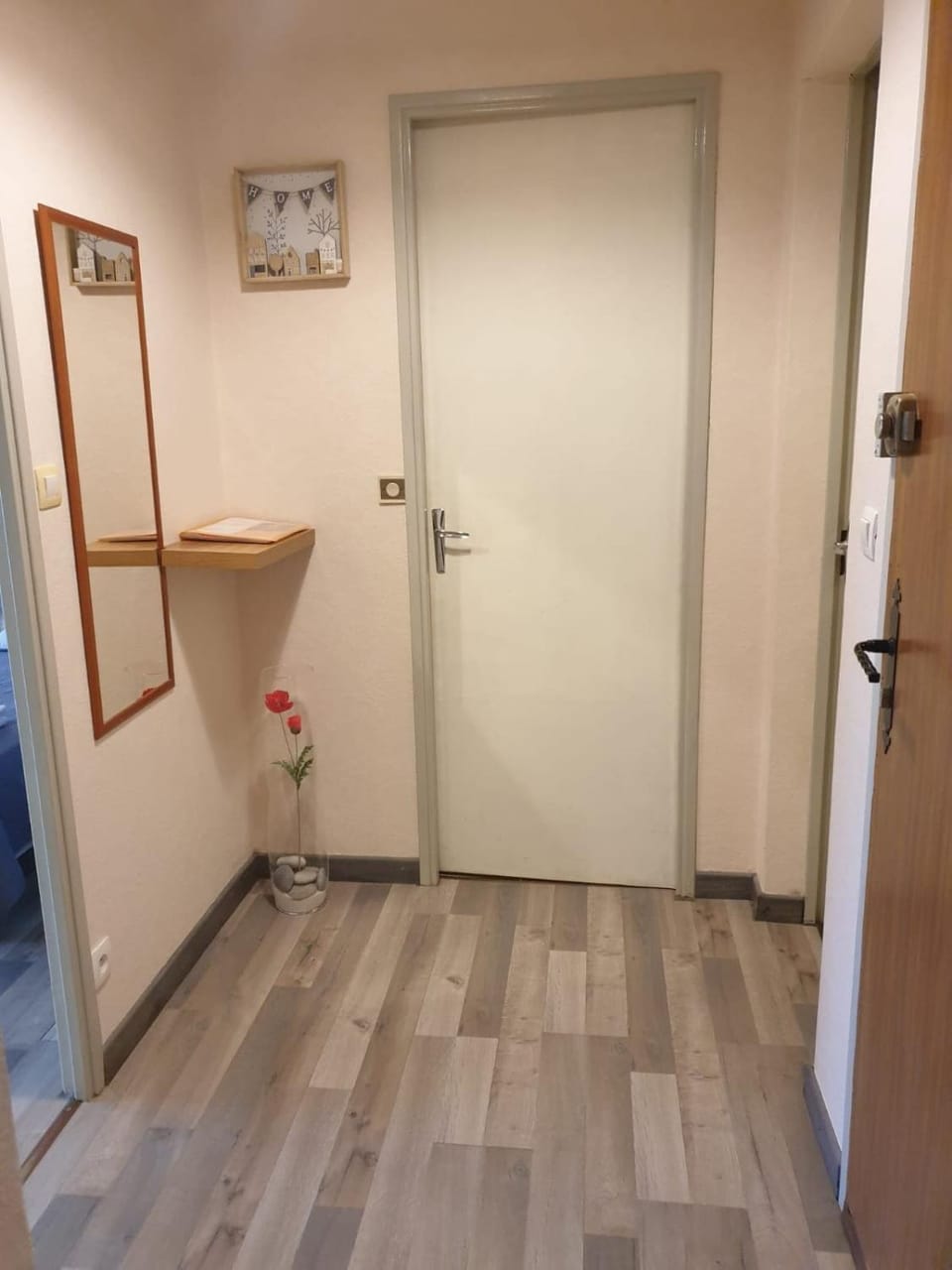 appartement T1 Camille et anthony AVEC PARKING Apartment in Dax