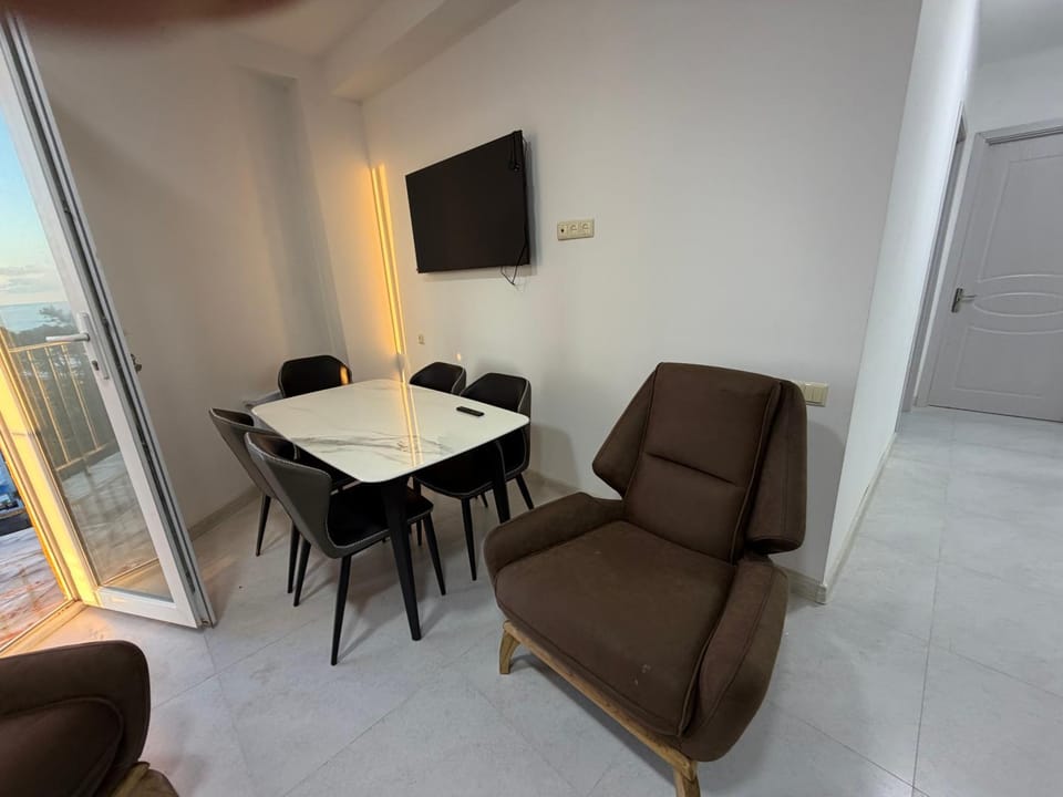 Ureki Sea View Apartment Apartment in Georgia