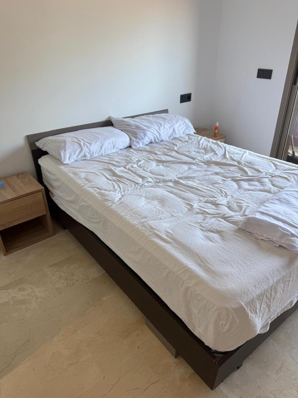 RESIDENCE BAVARO BEACh Apartment in Casablanca-Settat
