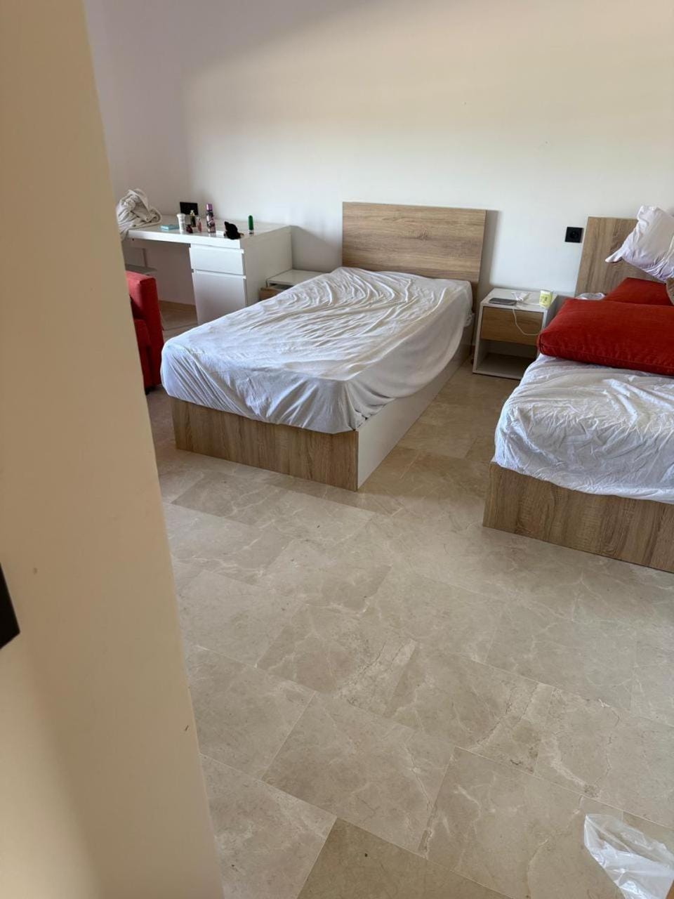 RESIDENCE BAVARO BEACh Apartment in Casablanca-Settat