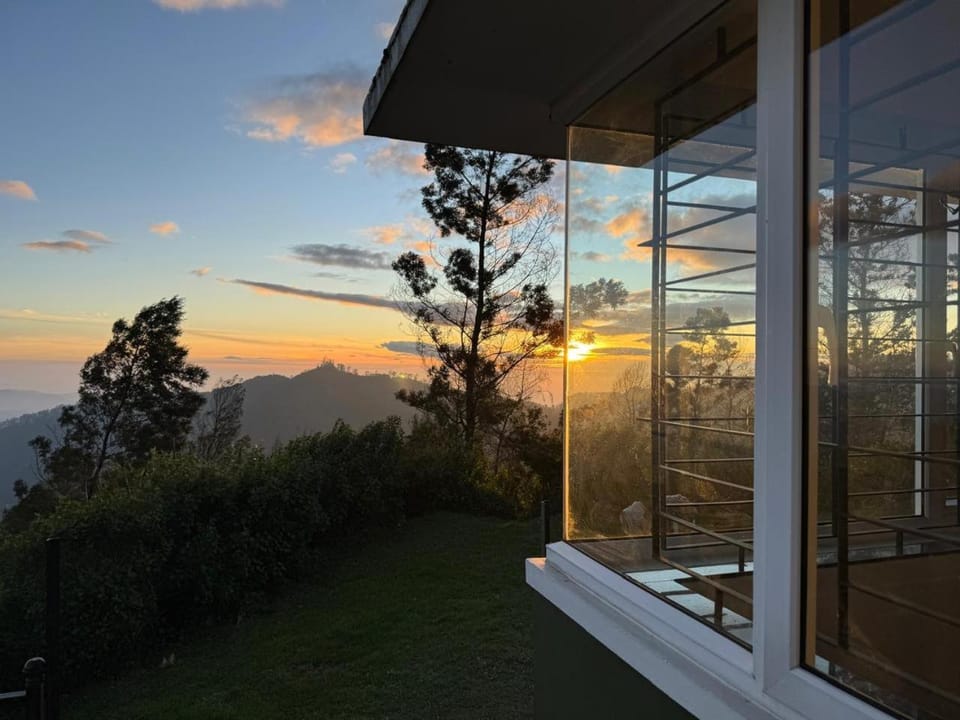 Hostel Jerusalem - Kodaikanal Hostel in Kodaikanal