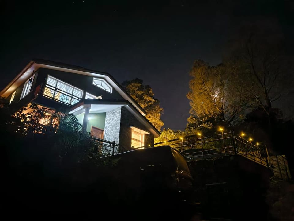 Hostel Jerusalem - Kodaikanal Hostel in Kodaikanal