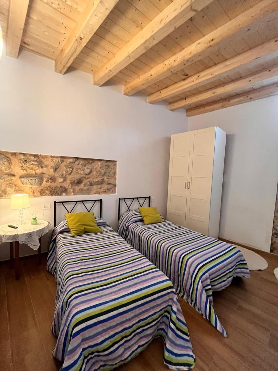 Verde Antico Apartment in Province of Brescia