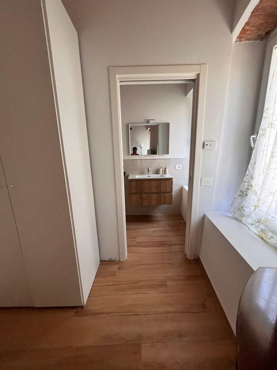 Verde Antico Apartment in Province of Brescia