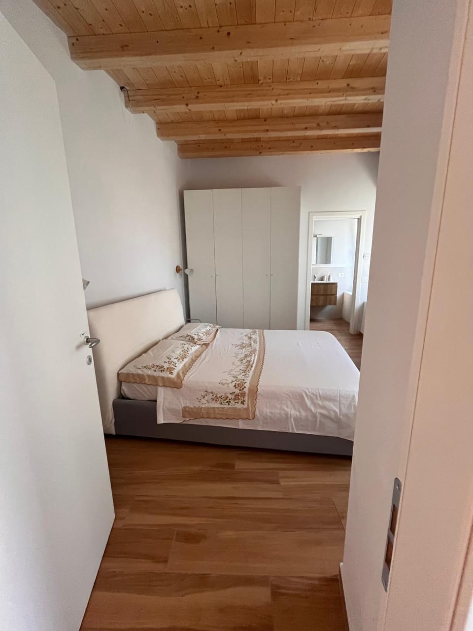 Verde Antico Apartment in Province of Brescia