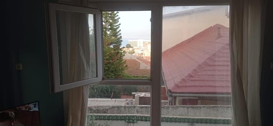 Apparemment Alger Apartment in Algiers [El Djazaïr]
