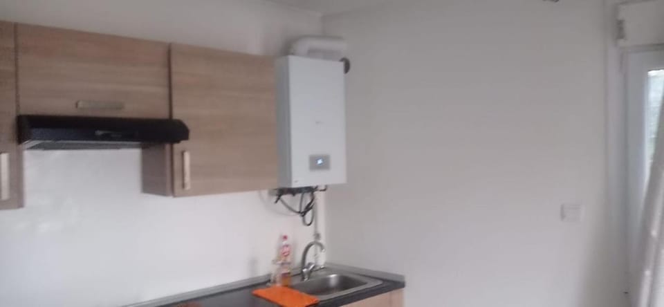 Apparemment Alger Apartment in Algiers [El Djazaïr]