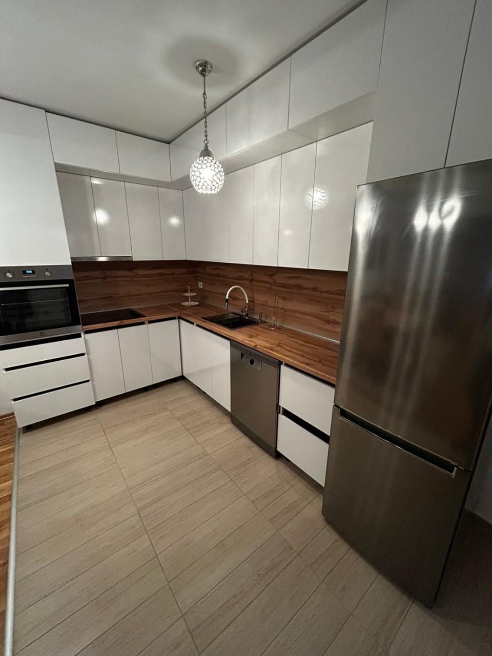 Skopje Signature FREE Private parking Apartment in Skopje