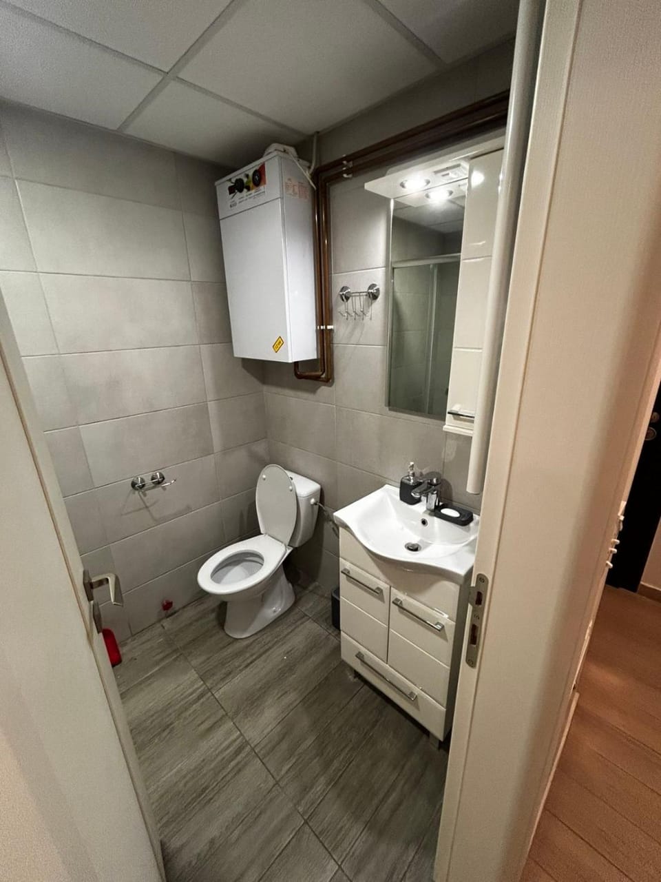Skopje Signature FREE Private parking Apartment in Skopje