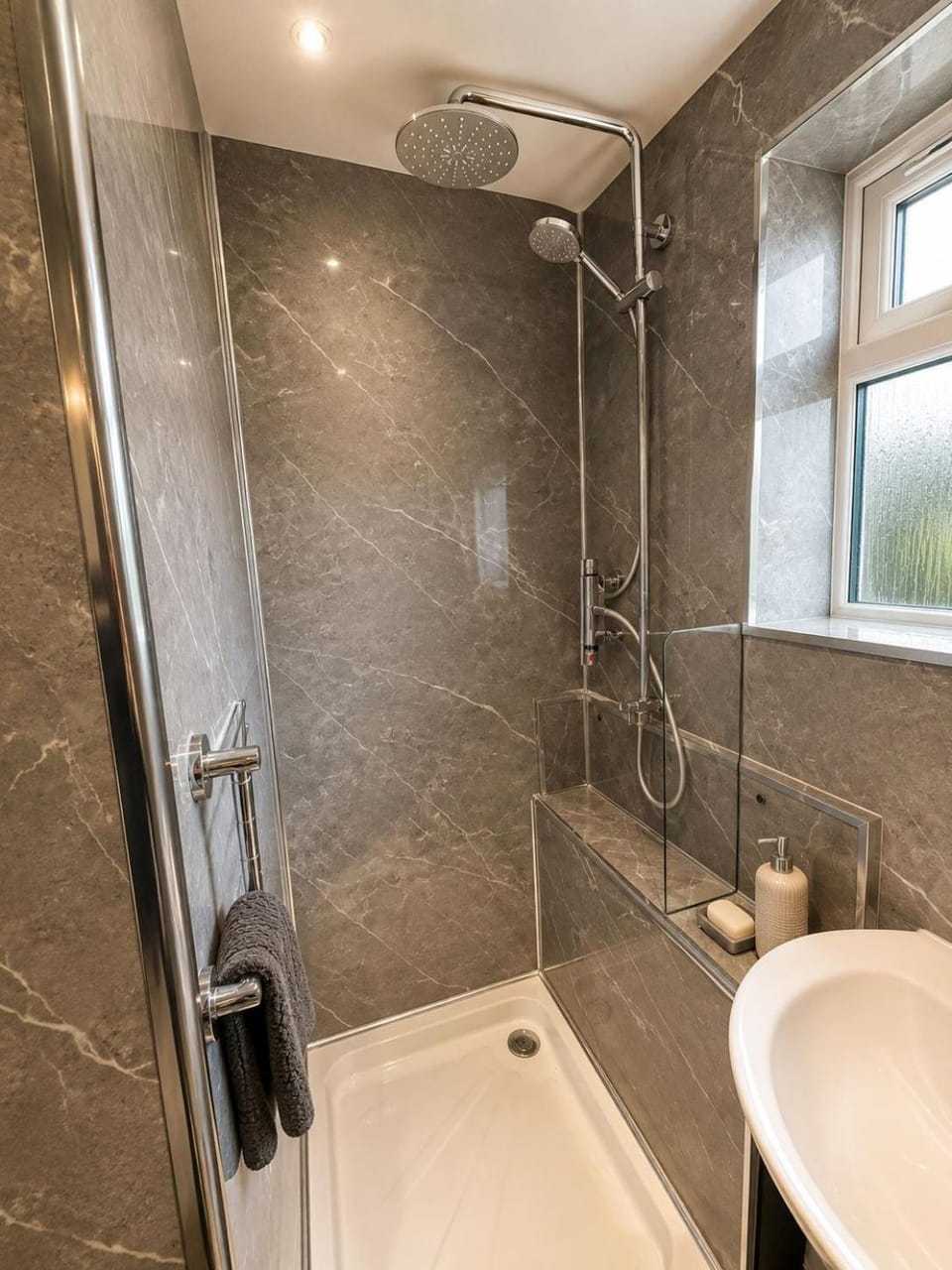 Shower