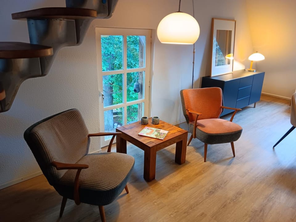 Urlaub zu Zweit in der Lüneburger Heide - keine Monteurwohnung Apartment in Lower Saxony, Germany