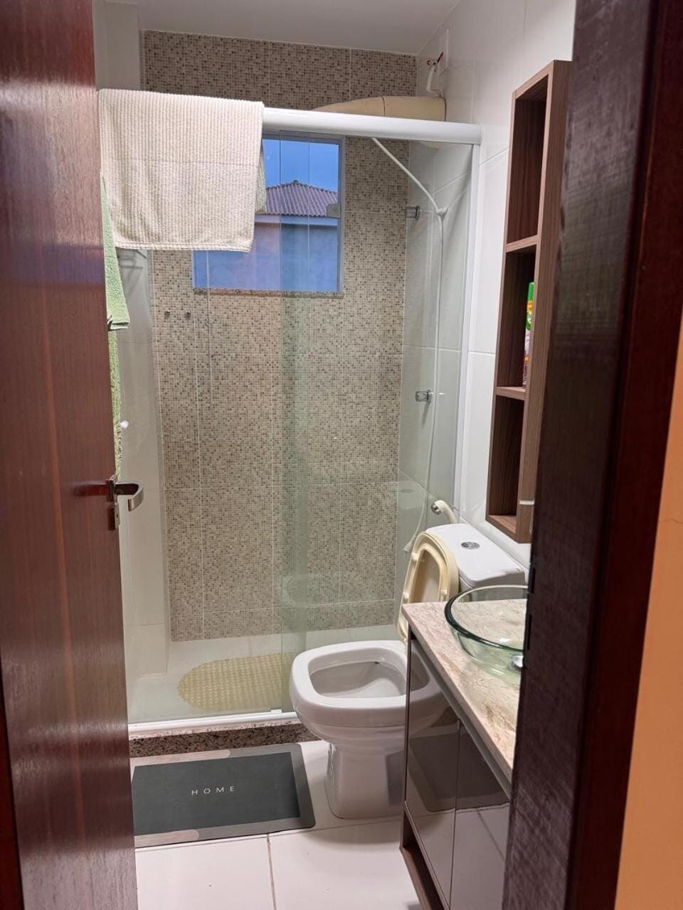 Costa marina Apartment in Angra dos Reis