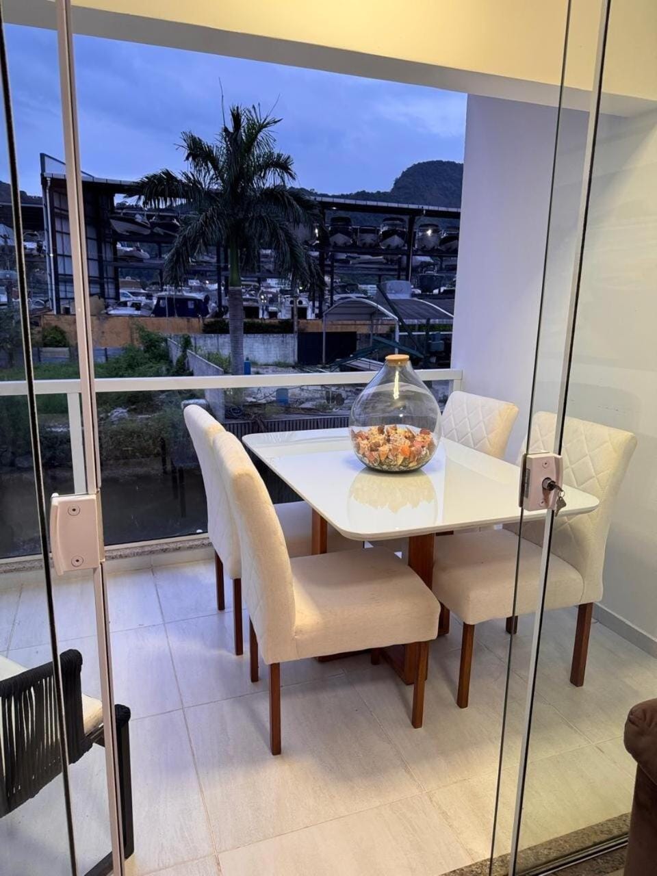 Costa marina Apartment in Angra dos Reis