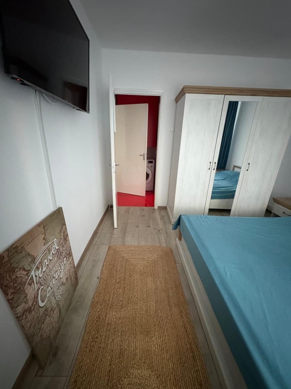 Apartament Tomis 1 Centru Apartment in Constanta