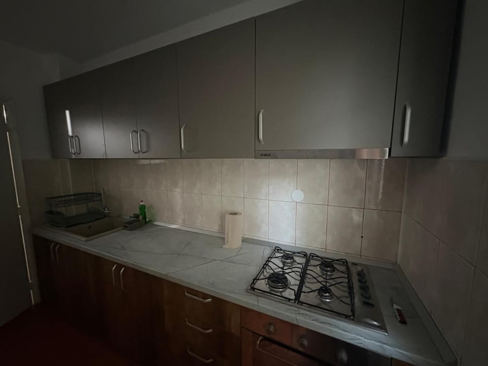 Apartament Tomis 1 Centru Apartment in Constanta