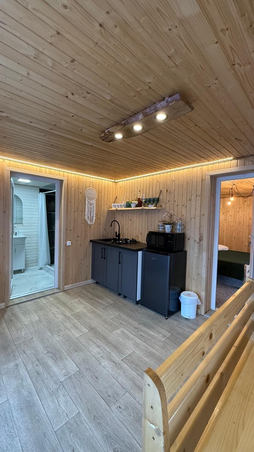 Обійми смерек Apartment in Ukraine