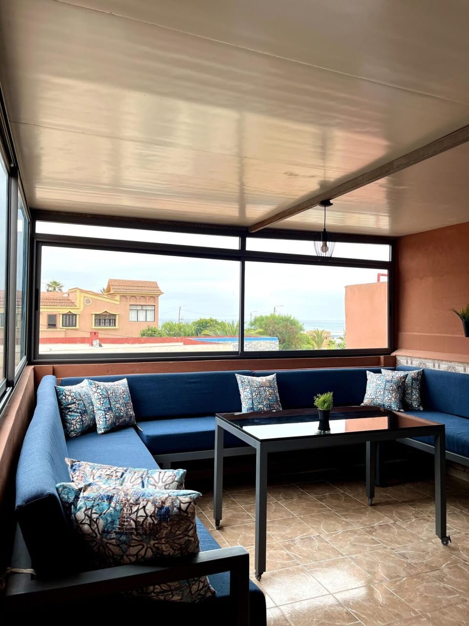 Balcony/Terrace, Living room