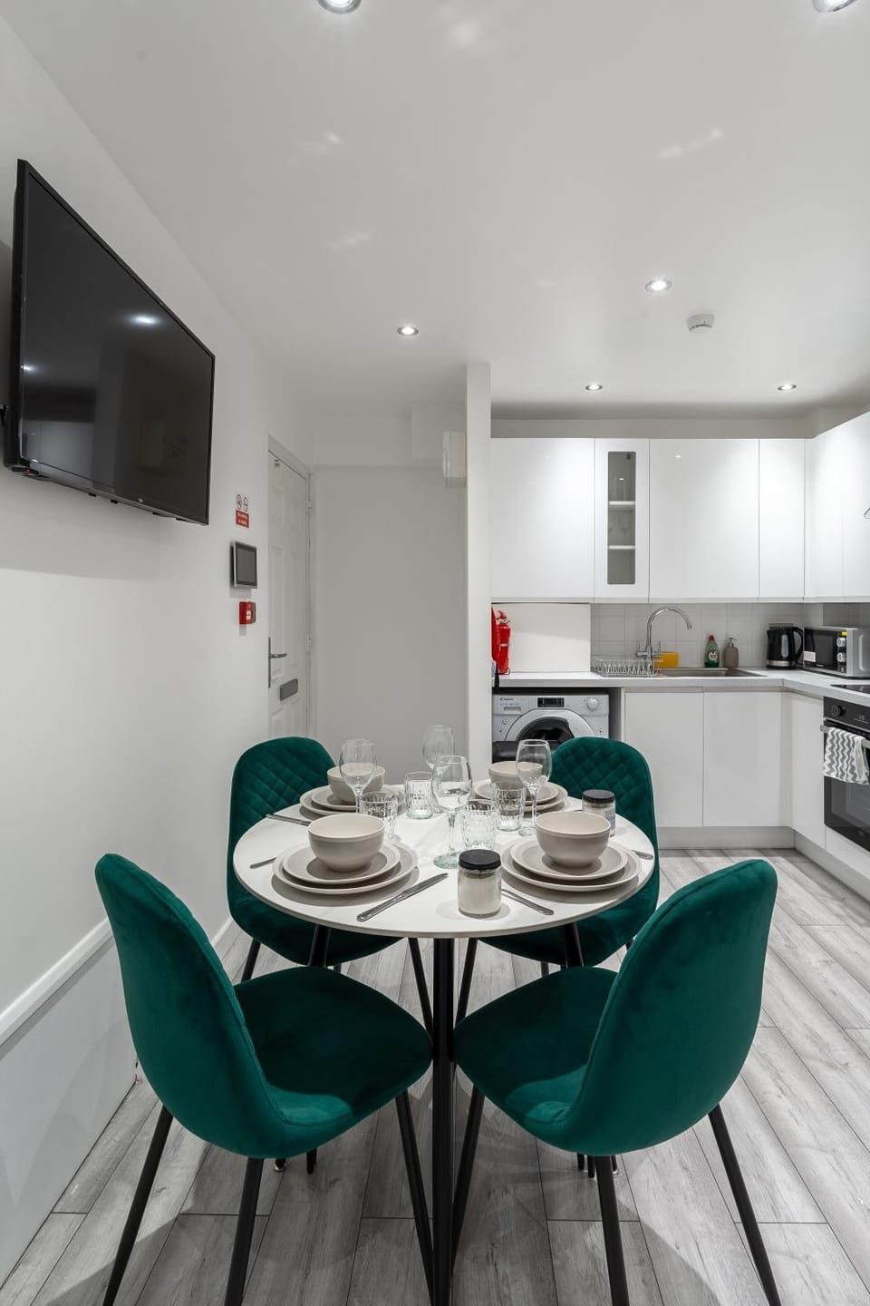 Wonderful Flat near Central London- Covent Garden- London Eye Apartment in London Borough of Hackney