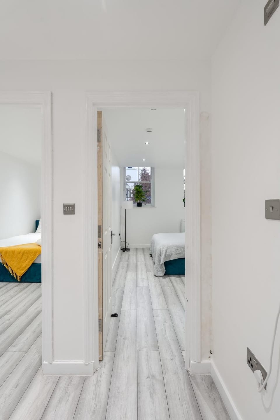 Wonderful Flat near Central London- Covent Garden- London Eye Apartment in London Borough of Hackney