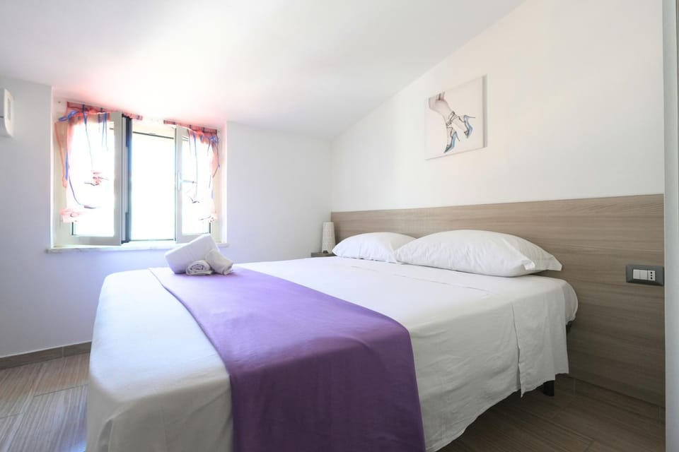 B&B Monello Beach Bed and Breakfast in Diamante