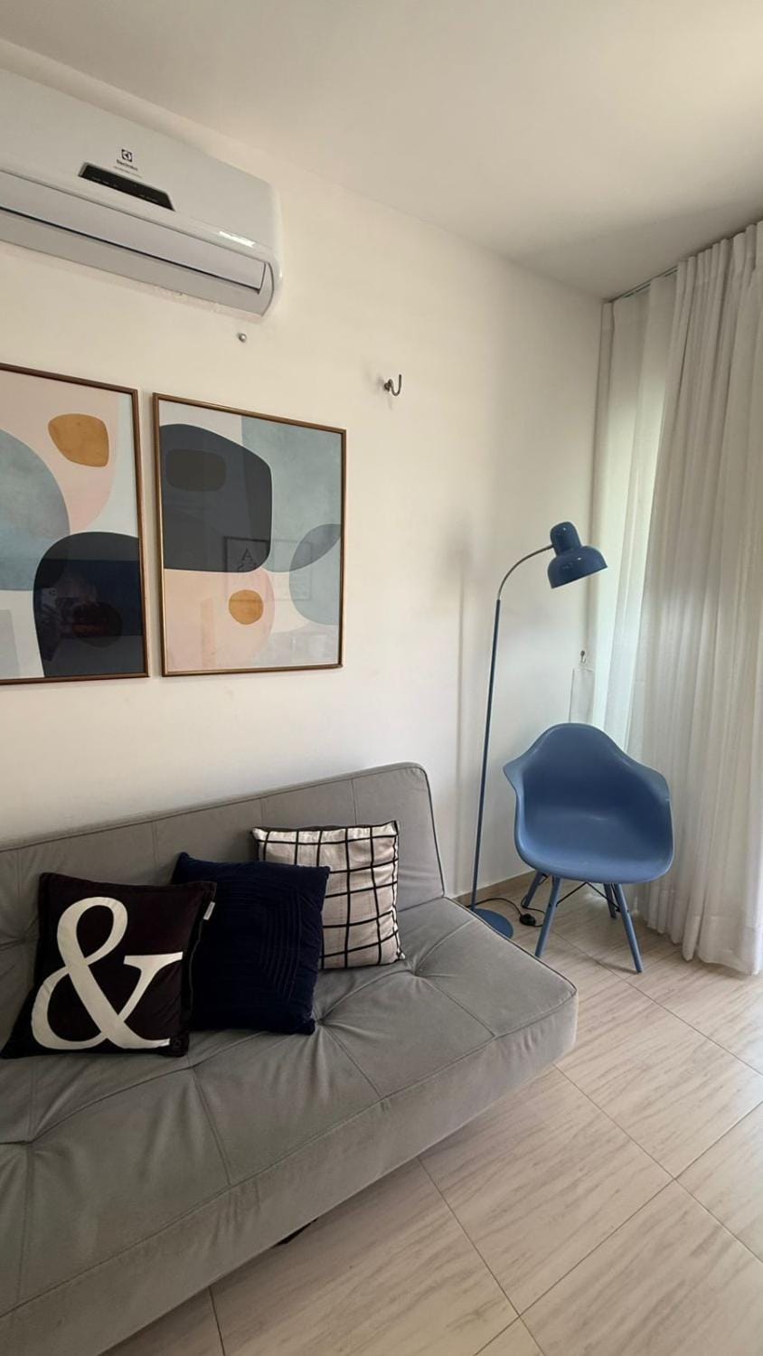 Beach Place Cumbuco - Refúgio Aconchegante perto do Mar Apartment in State of Ceará