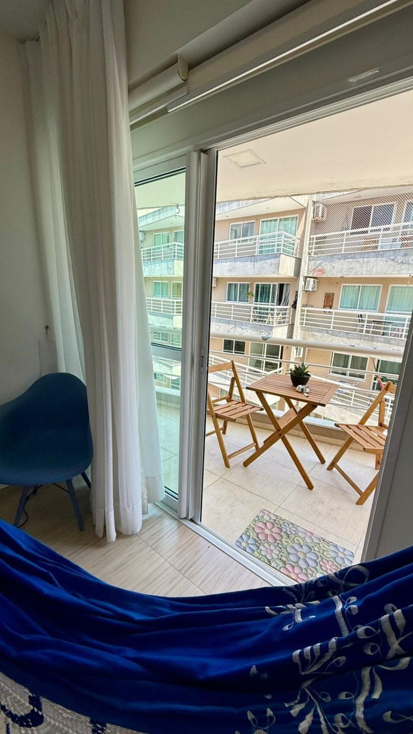 Beach Place Cumbuco - Refúgio Aconchegante perto do Mar Apartment in State of Ceará