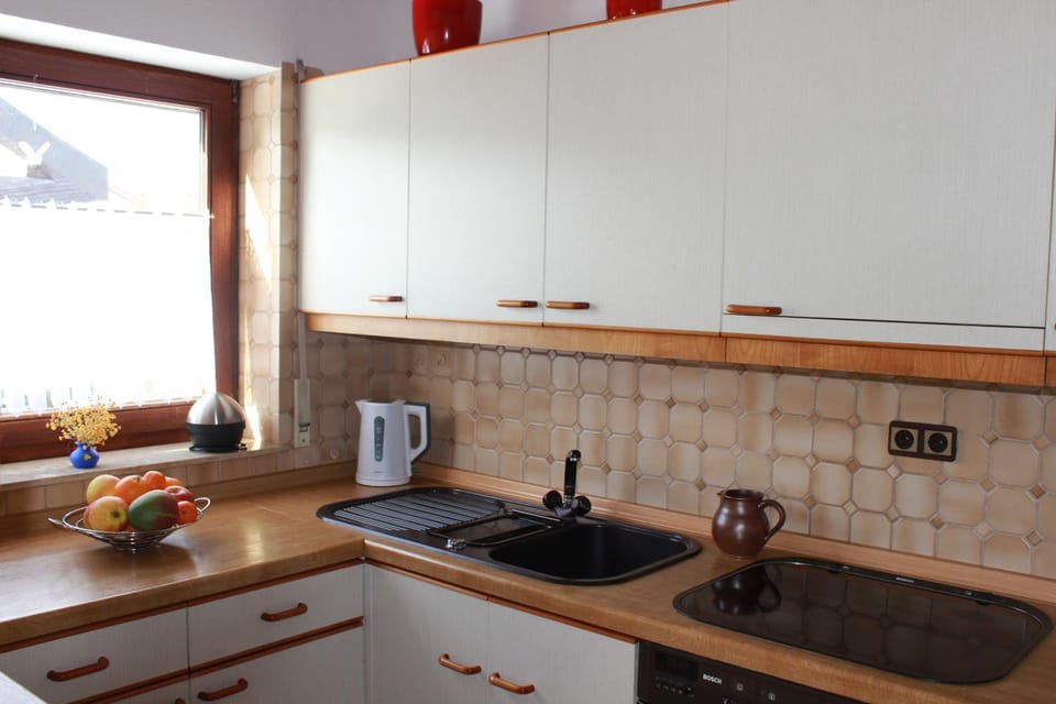 Ferienhaus Schlichemtal Apartment in Baden-Württemberg