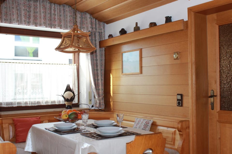 Ferienhaus Schlichemtal Apartment in Baden-Württemberg