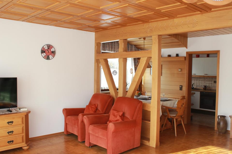 Ferienhaus Schlichemtal Apartment in Baden-Württemberg