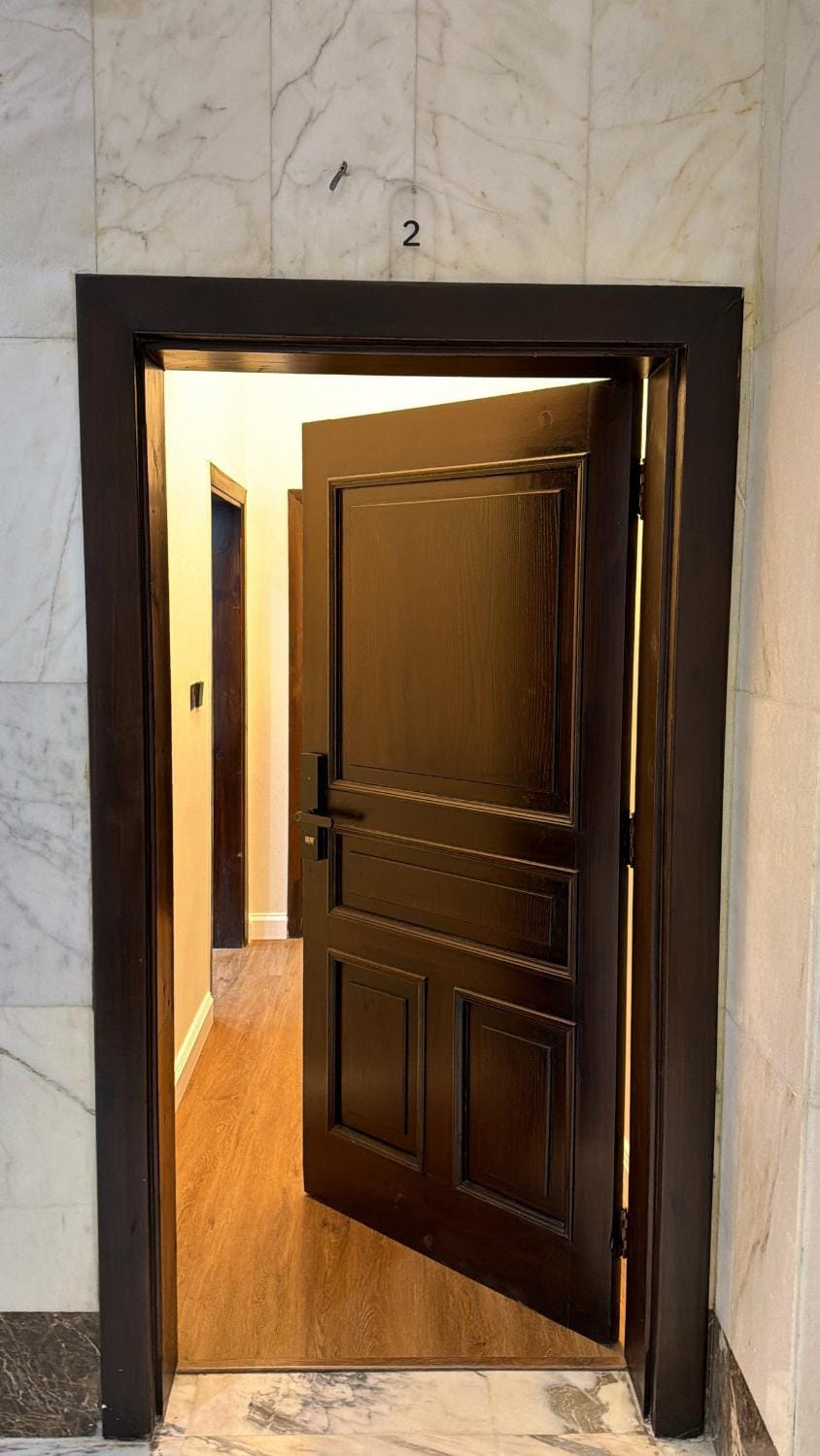 استديو هادئ العوالي Apartment in Mecca